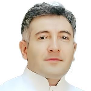 Абдуллаев Фаиг , лор-хирург - Баку