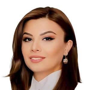 Гулиева Тарана , невролог - Баку
