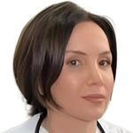 Алиева Севинч , Кардиолог - Баку