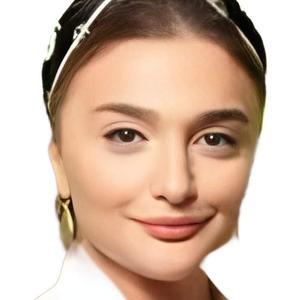Исламзаде Сария , невролог - Баку