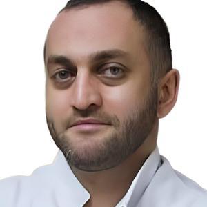 Фархадов Вугар , лор-хирург - Баку