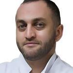Фархадов Вугар , ЛОР-хирург - Баку