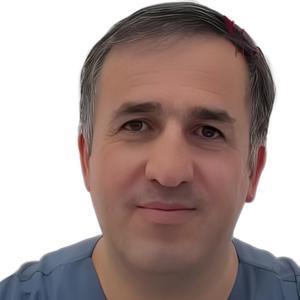 Надиров Рамиль - фотография Надиров Рамиль , хирург-эндокринолог - Баку