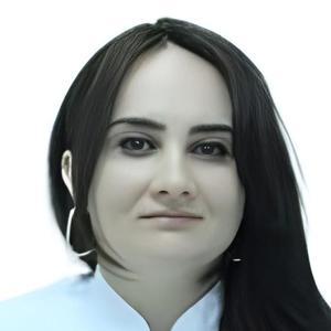 Худузаде Ульвия , дерматолог - Баку