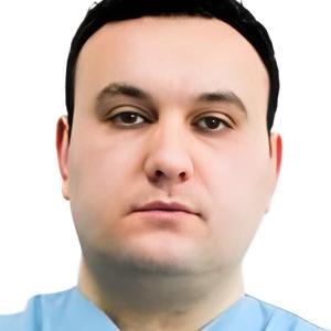Садат Асиф , лор-хирург - Баку