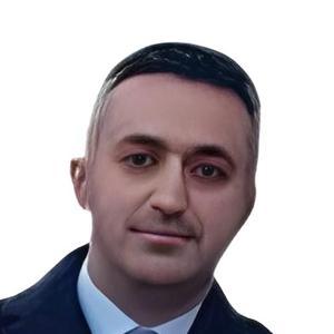 Ахмадов Ниджат , хирург - Баку