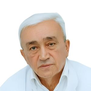 Османов Махир , кардиолог - Баку