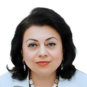 Абдуллаева Фарида , физиотерапевт - Баку