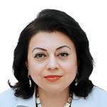 Абдуллаева Фарида , Физиотерапевт - Баку