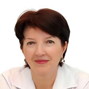 Нурметова Лейла , гинеколог - Баку