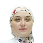 Джафарова Севиндж Джафарова Севиндж , ЛОР - Баку
