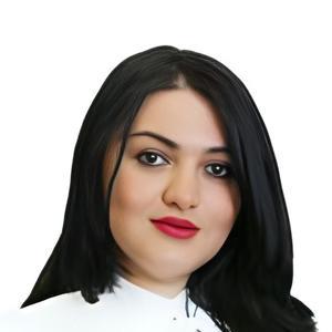 Мустафаева Бильгейс - фотография Мустафаева Бильгейс , дерматолог - Баку