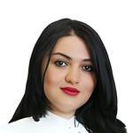 Мустафаева Бильгейс , Дерматолог - Баку