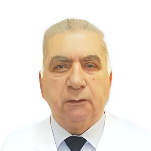 Мамедов Мамед , кардиолог - Баку