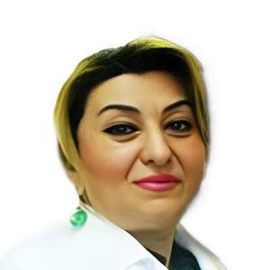 Шахбазова Арзу - фотография Шахбазова Арзу , педиатр, детский гастроэнтеролог, детский инфекционист - Баку