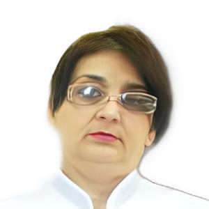 Абдулхалигова Хатира , педиатр - Баку
