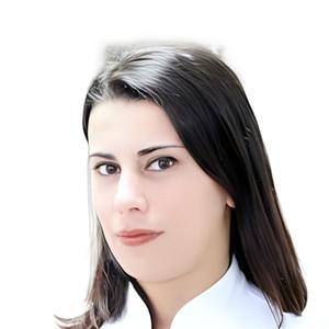 Исмаилзаде Шахла , офтальмолог (окулист) - Баку