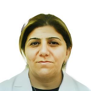 Мамедова Саадат , терапевт - Баку
