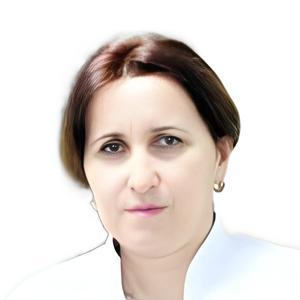 Ахмадова Фахрия - фотография Ахмадова Фахрия , терапевт - Баку