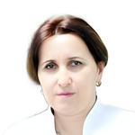 Ахмадова Фахрия Ахмадова Фахрия , Терапевт - Баку