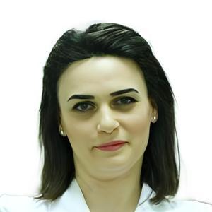 Валиева Захра - фотография Валиева Захра , гинеколог - Баку