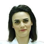 Валиева Захра Валиева Захра , Гинеколог - Баку