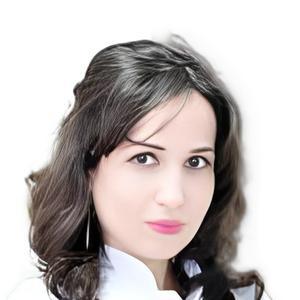 Атакишиева Вусала - фотография Атакишиева Вусала , эндокринолог - Баку