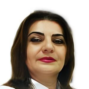 Абдулазимова Айнур , невролог - Баку