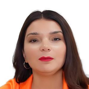 Исмаилова Сурейя - фотография Исмаилова Сурейя , гастроэнтеролог - Баку