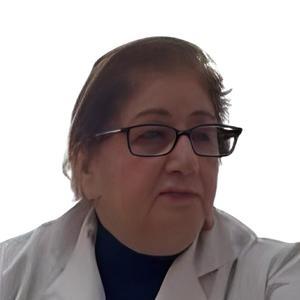Гусейнова Мехбуба , детский невролог - Баку
