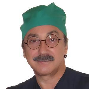 Ашрафов Рауф Ашрафович, пластический хирург - Баку