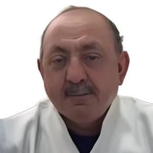 Мурадов Мурад - фотография Мурадов Мурад , невролог - Баку