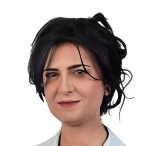 Мусаева Кемала - фотография Мусаева Кемала , офтальмолог-хирург - Баку