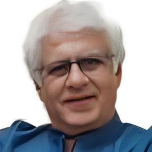 Валиев Мардан , радиолог - Баку