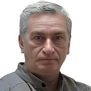 Гюльалиев Мехди - фотография Гюльалиев Мехди , терапевт, пульмонолог - Баку