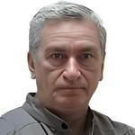 Гюльалиев Мехди , Терапевт, Пульмонолог - Баку
