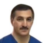 Гарашов Мирза , Невролог - Баку