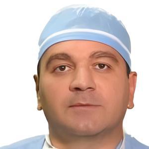 Лабаури Николоз , офтальмолог-хирург - Баку