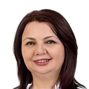 Ширинова Хейран Исматкызы, офтальмолог-хирург - Баку