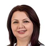 Ширинова Хейран Исматкызы, Офтальмолог-хирург - Баку