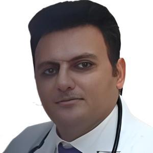 Мамедов Ильгар , ревматолог - Баку