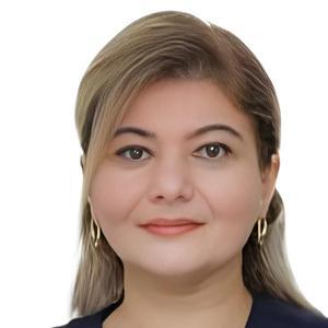 Гаджиева Хаяла Эфендиевна, стоматолог, детский стоматолог - Баку