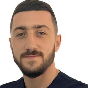 Ахмедов Намиг - фотография Ахмедов Намиг , стоматолог, стоматолог-ортопед - Баку