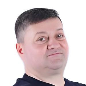 Алиев Мустафа - фотография Алиев Мустафа , стоматолог-ортопед - Баку
