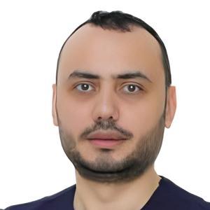 Халилов Вусал - фотография Халилов Вусал , стоматолог, стоматолог-ортопед - Баку