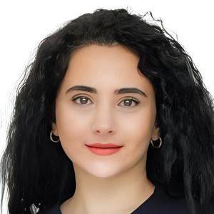 Алиева Сабина - фотография Алиева Сабина , стоматолог, стоматолог-ортопед - Баку