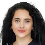 Алиева Сабина , Стоматолог, стоматолог-ортопед - Баку