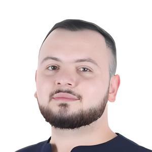 Исаев Насреддин , стоматолог-ортопед - Баку