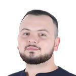 Исаев Насреддин , Стоматолог-ортопед - Баку