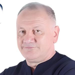 Исаев Парвиз , стоматолог - Баку